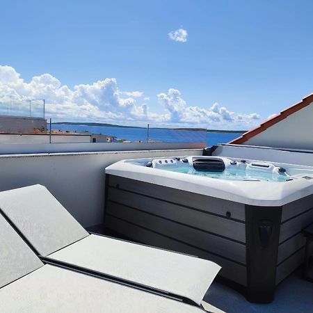 Apartment Sunrise Mandre Εξωτερικό φωτογραφία