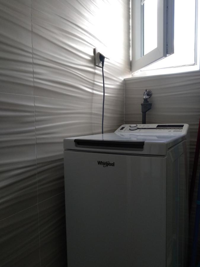 Apartment Sunrise Mandre Εξωτερικό φωτογραφία