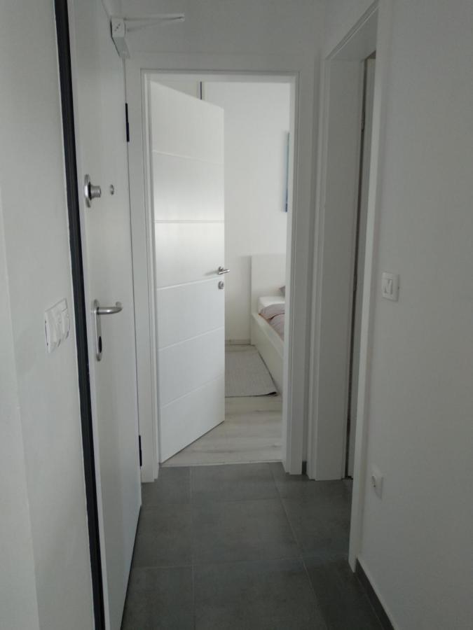 Apartment Sunrise Mandre Εξωτερικό φωτογραφία