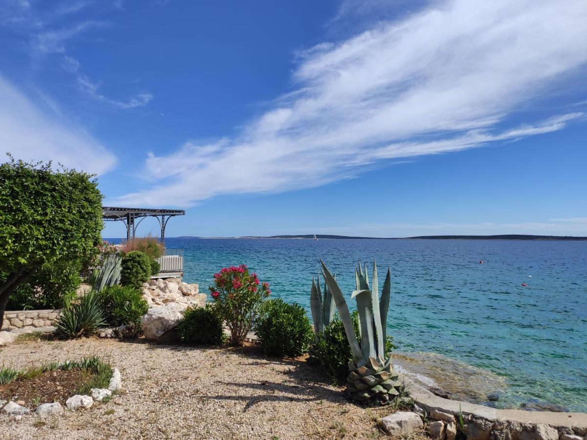 Apartment Sunrise Mandre Εξωτερικό φωτογραφία
