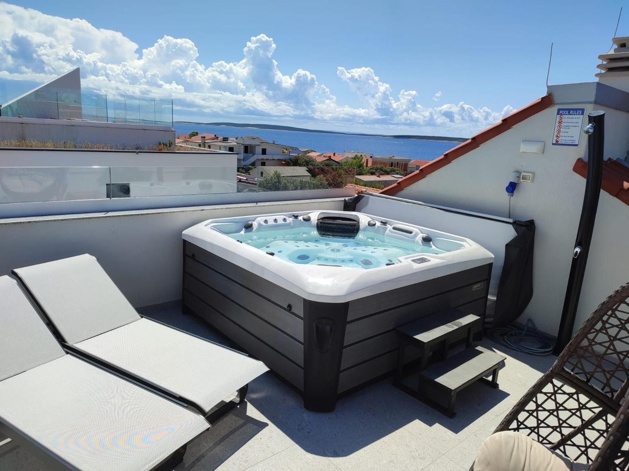 Apartment Sunrise Mandre Εξωτερικό φωτογραφία